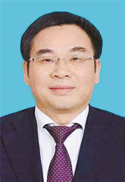 全国敬业奉献模范候选人
