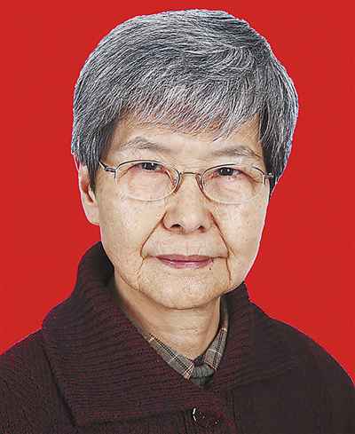 全国敬业奉献模范候选人