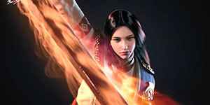 《剑灵2》测试时间确定 将于今年8月在韩服开启公测