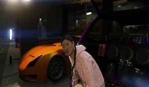 《GTAOL》夏季更新7月20日推出 参与洛圣都车友会